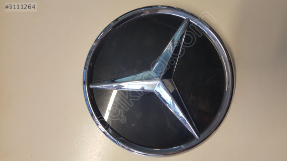 Mercedes E 213 AMBLEM YILDIZ A2138884800