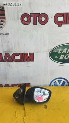 CİTROEN CACTUS - PEUGEOT 301 SAĞ AYNA