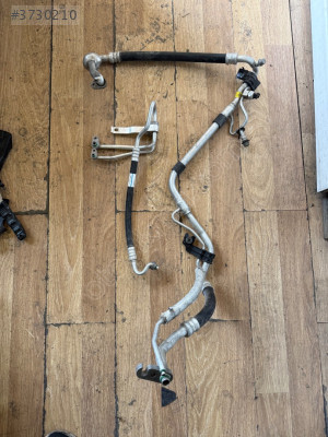 Hyundai tucsan klima borlu
