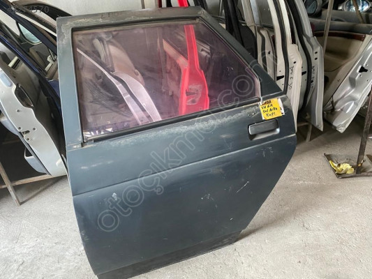 LADA VEGA SOL ARKA KAPI DOLU ORJİNAL ÇIKMA 1995-2005 MODEL