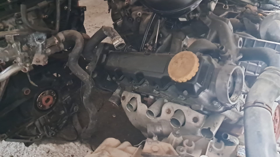 OPEL ASTRA F 1.4 8 WALF MOTOR.OTO ERKAN ÜNYE