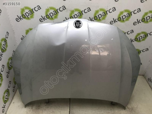 SKODA OCTAVİA 2020 2024 ÖN KAPUT ÇIKMA 5E3823031