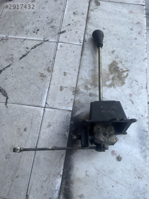 TRANSPORTER T4 VİTES MEKANİZMASI