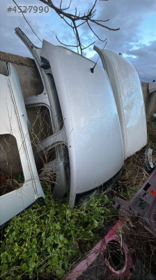 renault clıo 4 hb hatasız kesme tavan