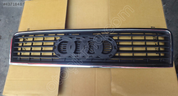 AUDİ A6 2001 - 2004 MODEL ÖN PANJUR