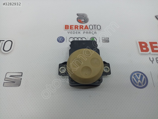 8E0959777 AUDİ A3-A4-A5-A6 VW PASSAT B6-B7 KOLTUK AYAR DÜĞMESİ