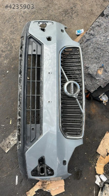 Volvo xc40 ön tampon panjur 2020