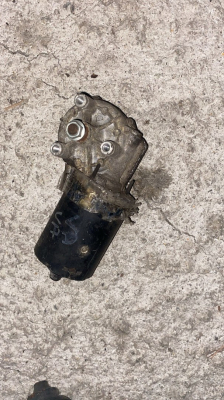 OPEL VECTRA A ÖN SİLECEK MOTORU.OTO ERKAN ÜNYE