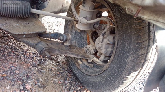 tata indica sol salıncak