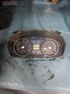 2005 Hyundai getz 1.5 crdi kilometre saait