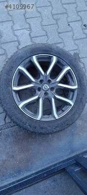 VOLVO XC60 SÖKME JANT 19 İNÇ 1 ADET 31400076