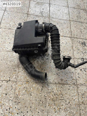 Amarok hava filte kutusu