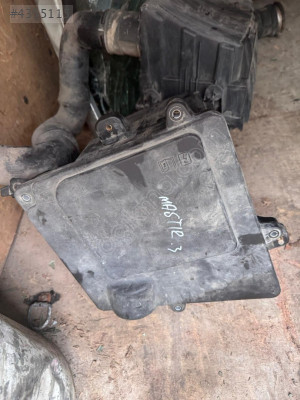 RENAULT MASTER SİGORTA KAPAĞI KONUK OTO