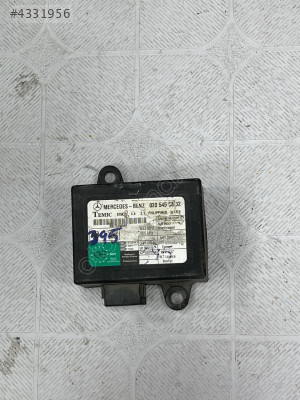 Mercedes sprinter immo beyni 0315455832