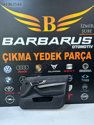 AUDİ A6 SAĞ ÖN KAPI DÖŞEMESİ 2005-11