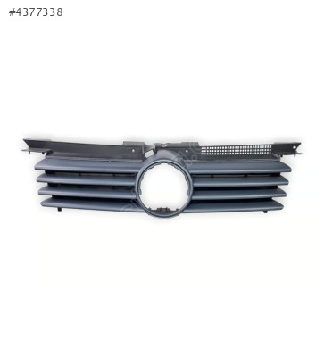 1J5853651L VW BORA 98-05 ÖN PANJUR İÇDIŞ KROMLU SİYAH KOMPLE