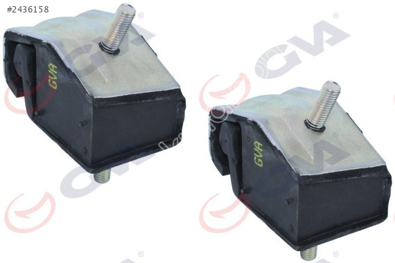 7702253339  SOL ÖN MOTOR TAKOZU R19 MEGANE I
