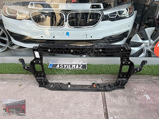 HYUNDAİ İ20 ÖN PANEL ORJİNAL