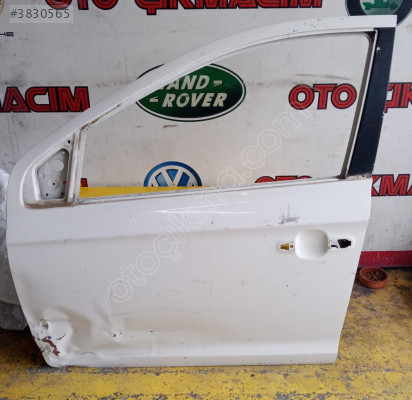 HYUNDAİ İ20 DOL ÖN KAPI
