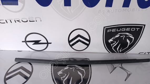 OPEL GRANDLAND X SOL ÖN KAPI CAM ÇITASI 9814857680