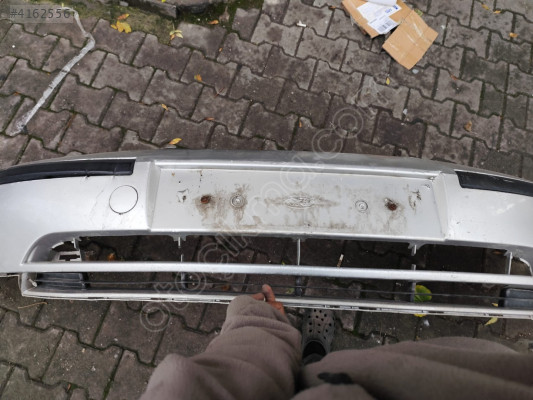2004-2006 FORD MONDEO ÖN TAMPON DOLU