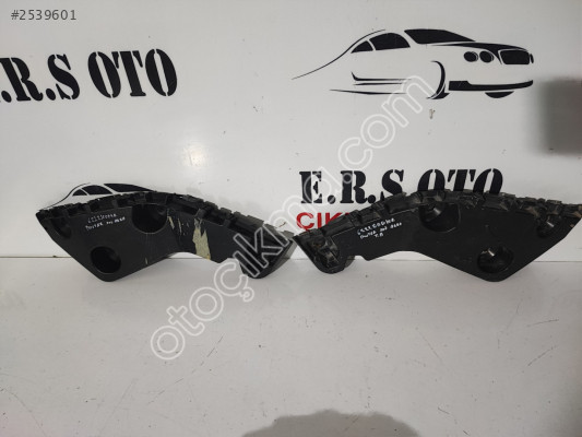 DACİA DUSTER ARKA TAMPON SOL SAĞ BRAKET 622200010R ADET