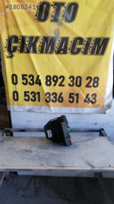 Mercedes B Serisi W207 Kasa A2129000006 Sam Beyni Parçası