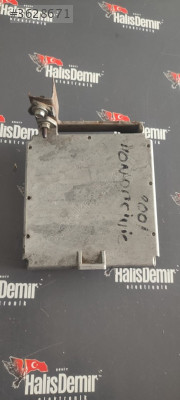 Honda Civic Motor Beyni 37820 plh u92