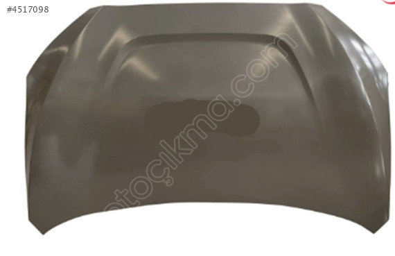 MG MG4 MOTOR KAPUTU 4 2020-