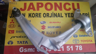 HONDA CİVİC SALINCAK 1,8 HACBEK 2006-2012 ARASI SIFIR