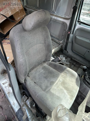 RENAULT KANGOO 2 2004-2008 ÖN KOLTUK