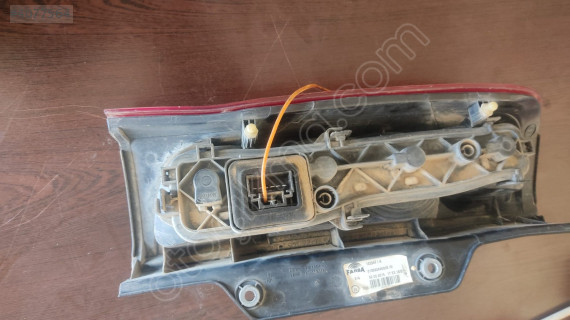 CİTROEN NEMO SAG STOP ÇIKMA