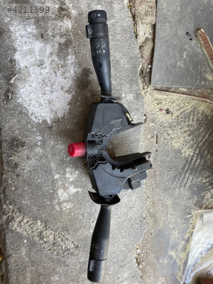 Ford escort sinyal kolu