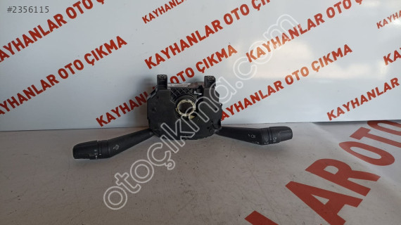 FİAT EGEA SİLGİ SİNYAL KOLU KAYHANLAR OTO ÇIKMA