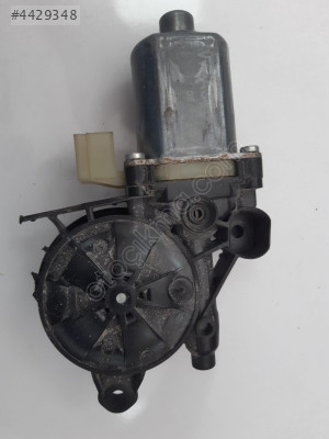 8W0959801 AUDİ A4 S4 CAM MOTORU ÖN SOL 2015