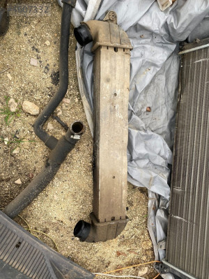 FİAT DOBLO İNTERCOLER