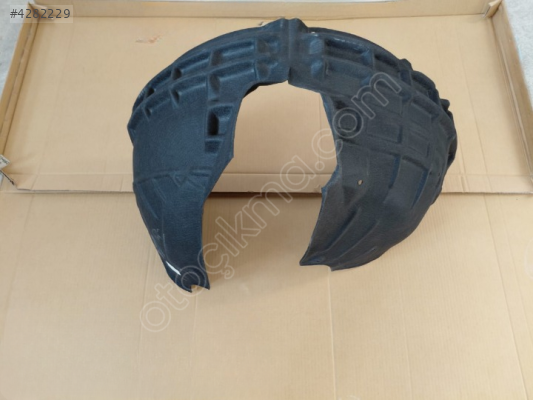 AUDİ Q3 2012-2018 SAĞ ÖNÜN ARKASI DAVLUMBAZ KEÇE 8U0821172C