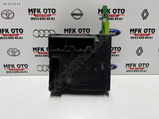 PASSAT JETTA GOLF CAM MOTORU BEYNİ