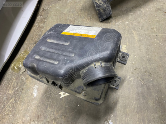 CHEVROLET AVEO T250 HAVA FİLTRE KUTUSU ÇIKMA 96808164 CANCAN OPEL