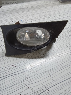 HONDA Jazz Sis Farı P3726