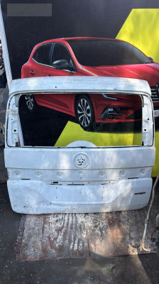 FIAT FIORINO ORJINAL CIKMA BAGAJ KAPAGI