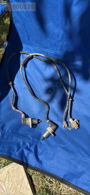 BMW E34 ABS Sensörü Ön 0265001 1181839