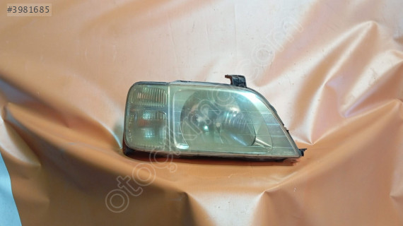 honda crv sağ far