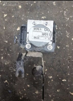 DACİA SANDERO ABS BEYNİ 1.0 MOTOR