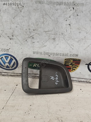 KİA CERATO SAĞ ÖN ARKA KAPI İÇTEN İÇ AÇMA KOLU ÇERÇEVESİ