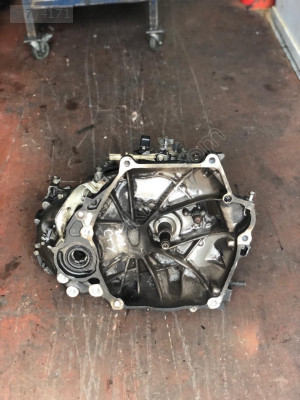 Honda city şanzıman komple