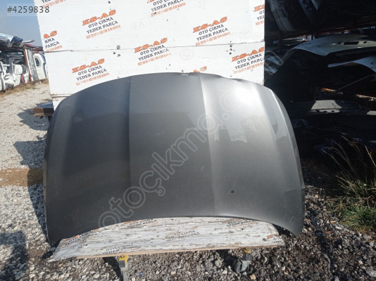 FİAT EGEA MOTOR KAPUTU ÇIKMA ORJİNAL 2015-2025