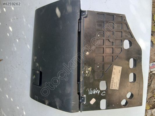 Opel vectra c torpido kapağı