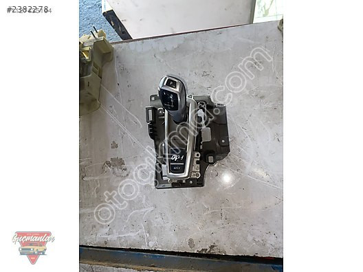 BMW F10 VİTES MEKANİZMASI 0546 772 25 16