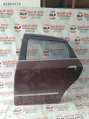 FİAT LİNEA 1.3 E5 SOL ARKA KAPI KİLİDİ HATASIZ ORJİNAL ÇIKMA